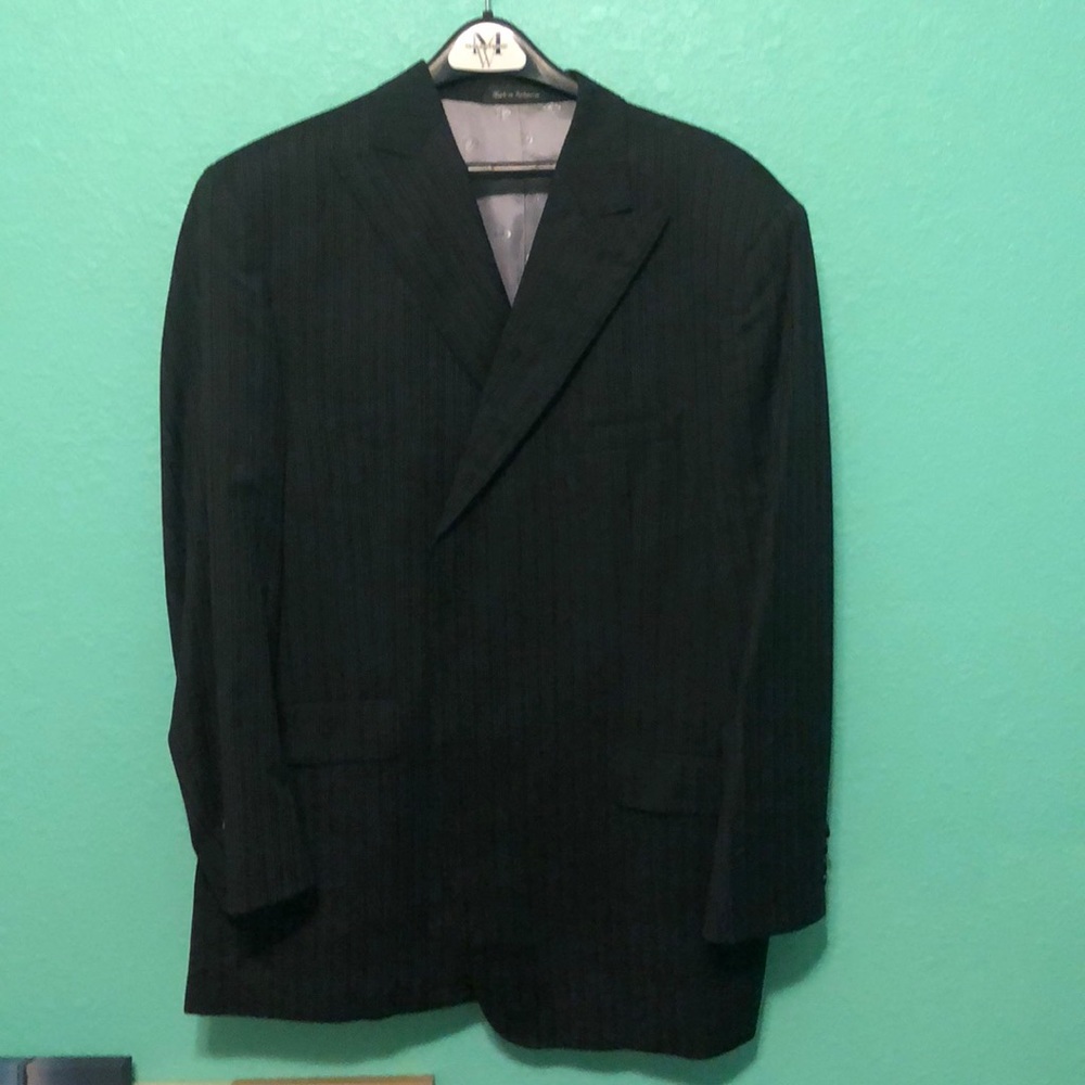 Men’s suit